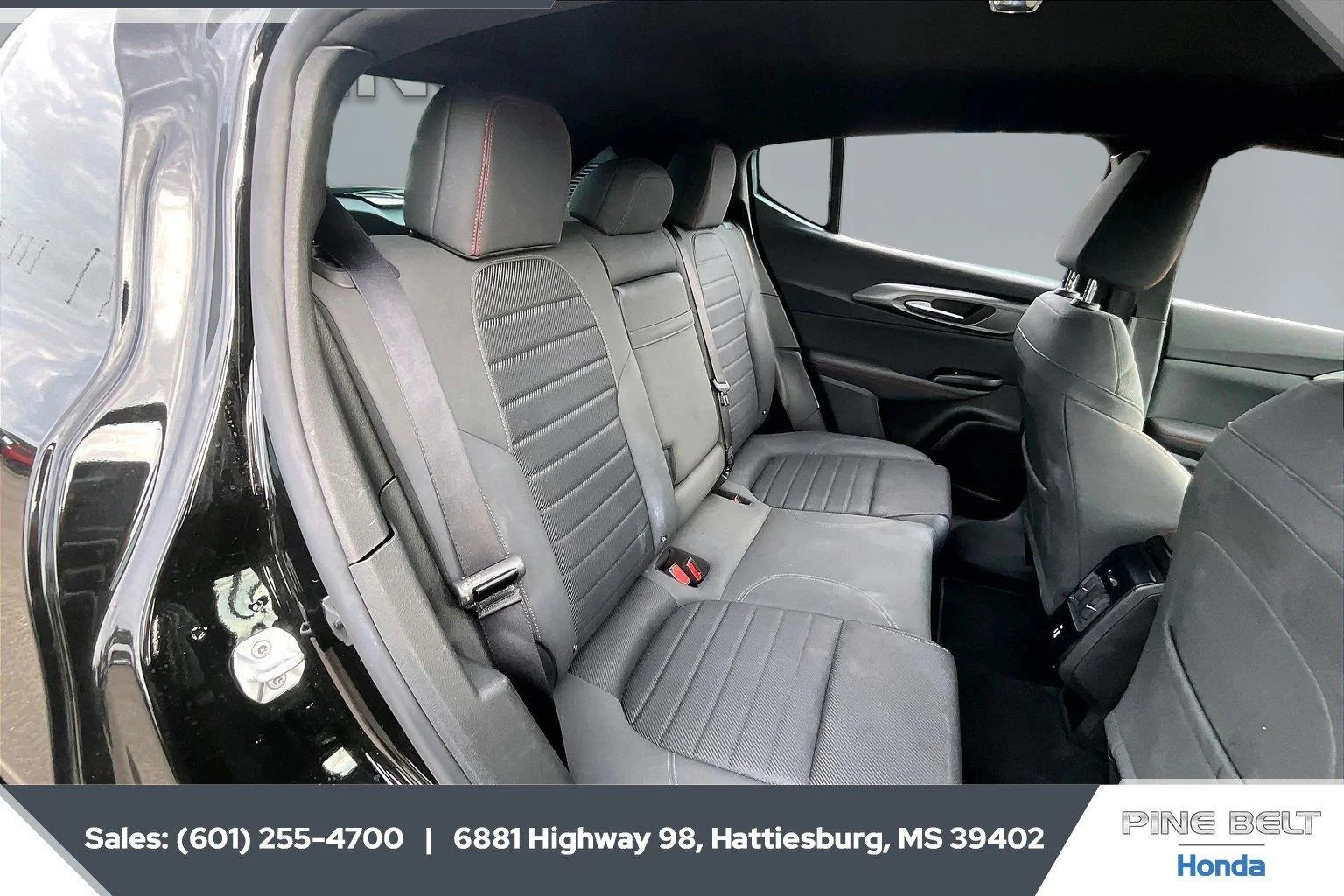 Used 2024 8 Ball Dodge GT image 20
