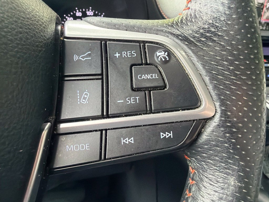 Used 2021 Pearl Toyota XSE image 26