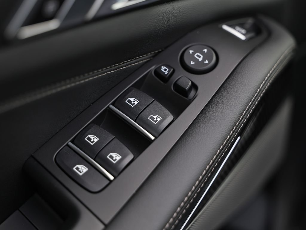 2026 BMW X5 M60i - Photo 19