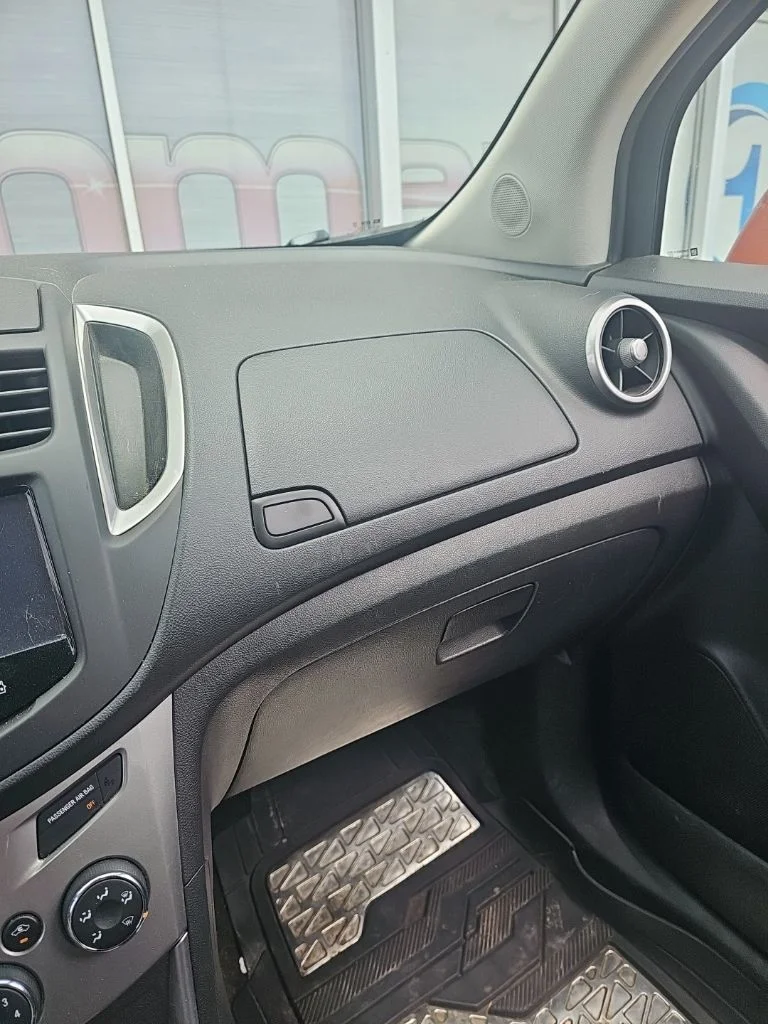 Used 2016 Orange Chevrolet LT image 10