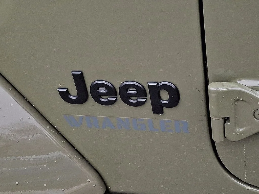 New 2026 41 Exterior Paint Jeep Willys 41 image 6