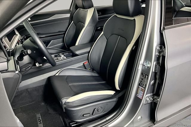 Used 2026 Gray Kia GT-Line image 20