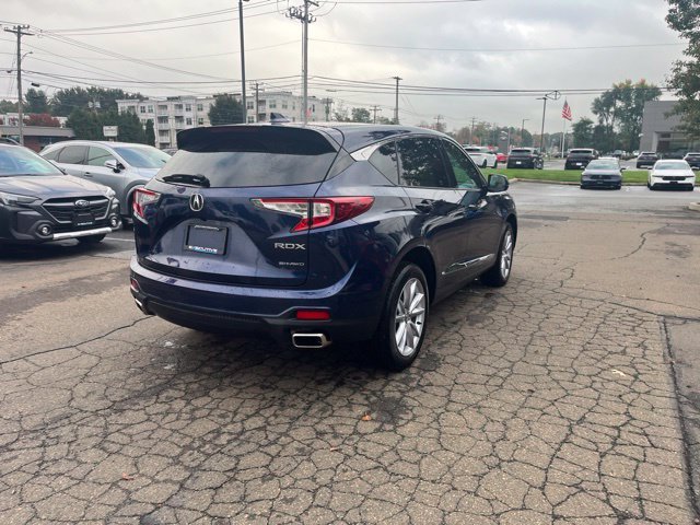 2024 Acura RDX Base - Photo 16