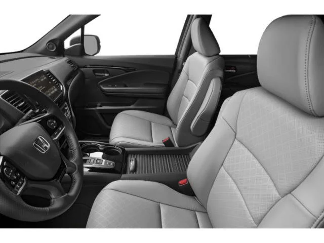 Used 2019 White Honda Touring image 9
