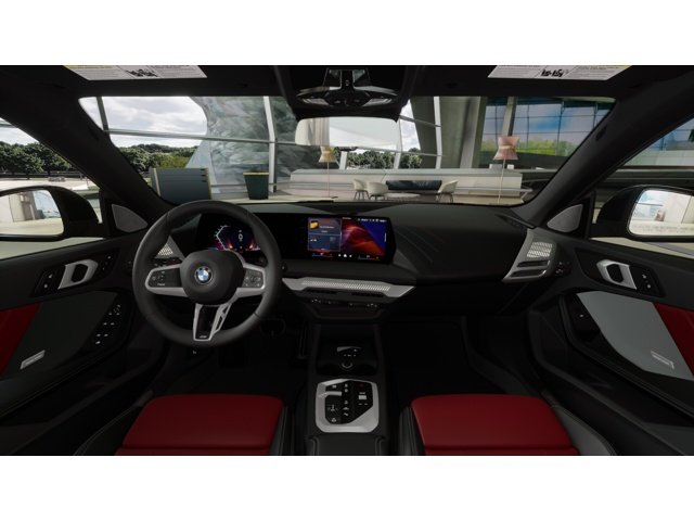 New 2026 Brooklyn Grey Metallic BMW  image 10