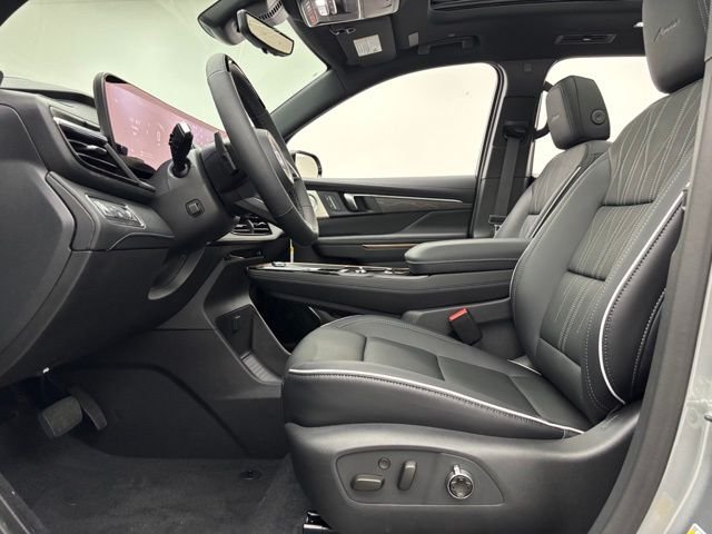 New 2026 Moonstone Gray Metallic Buick Avenir image 21