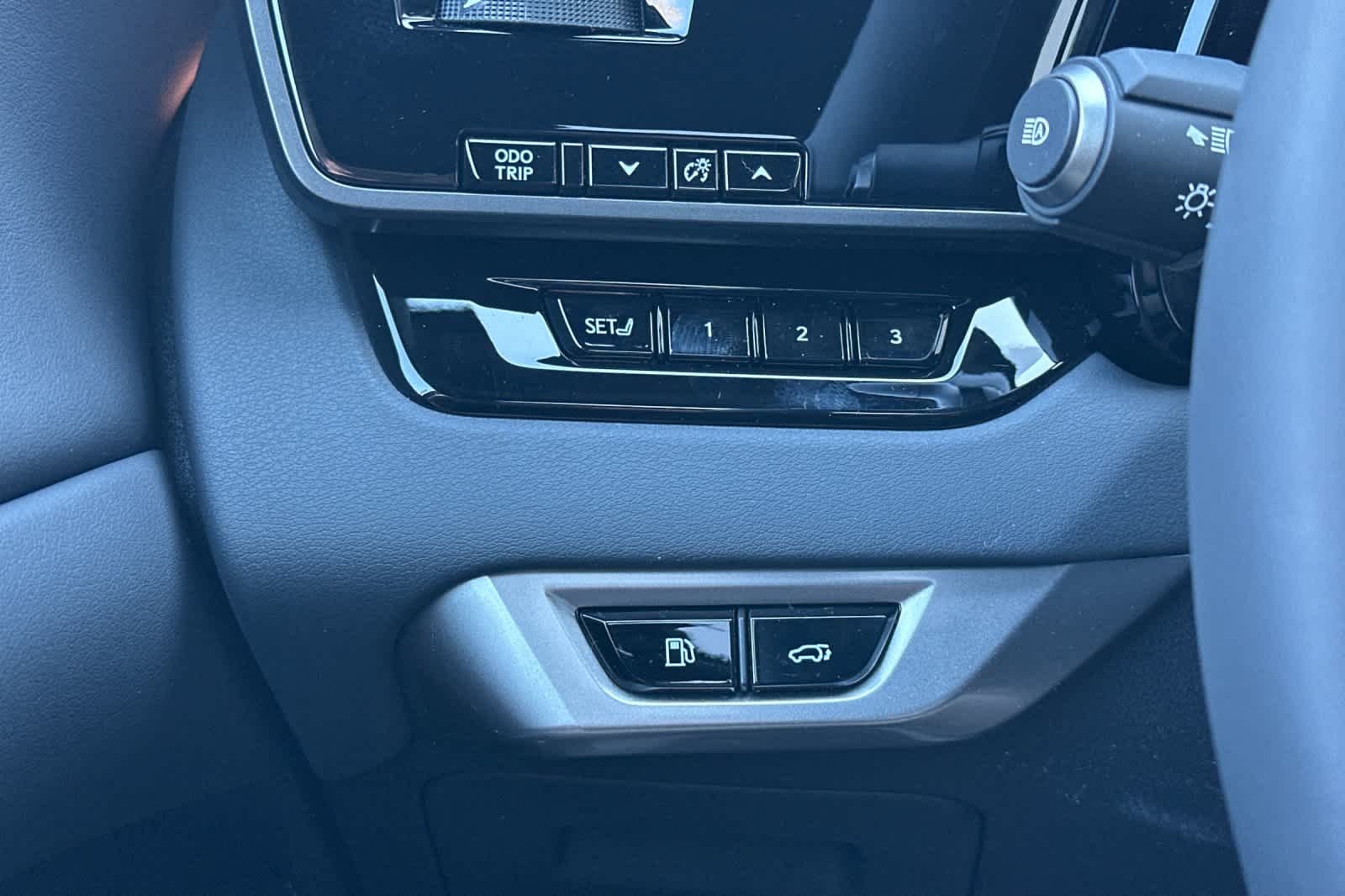 2026 Lexus RX 350 Premium - Photo 30