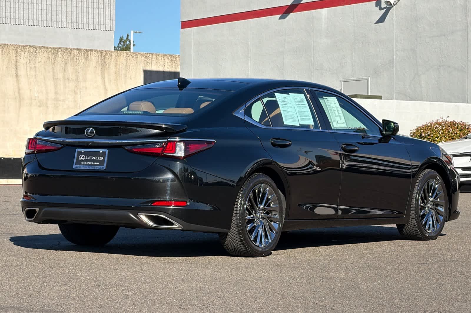 Used 2024 Caviar Lexus Luxury image 2
