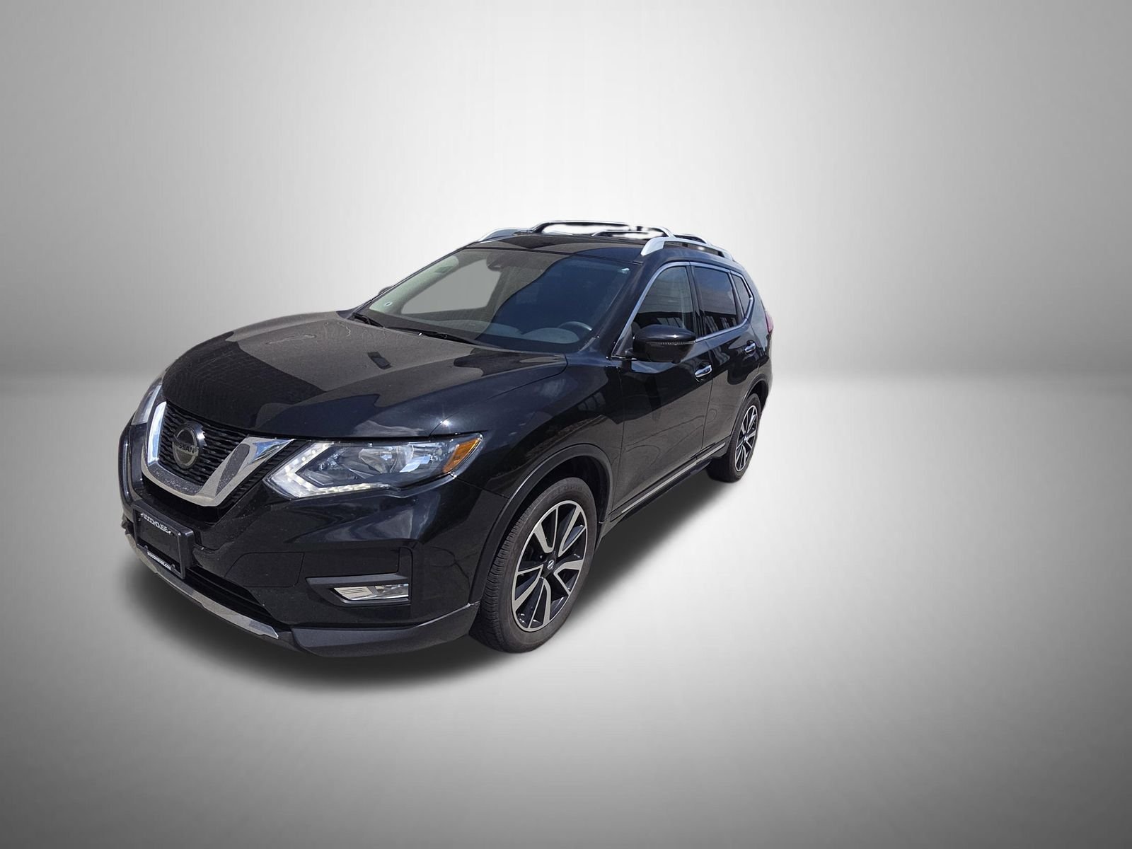 2020 Nissan Rogue SL AWD's photo