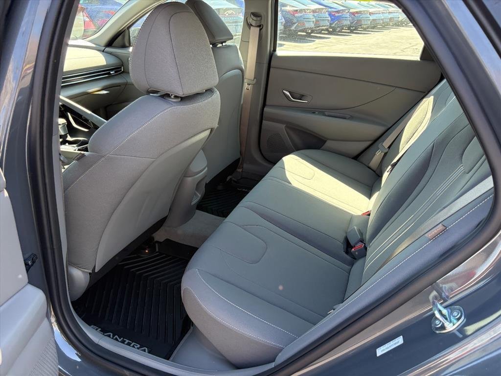New 2026 Ecotronic Gray Pearl Pe2 Hyundai Blue image 58