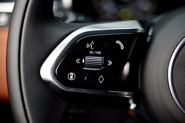 2026 Jaguar F-Pace R-Dynamic S - Photo 35