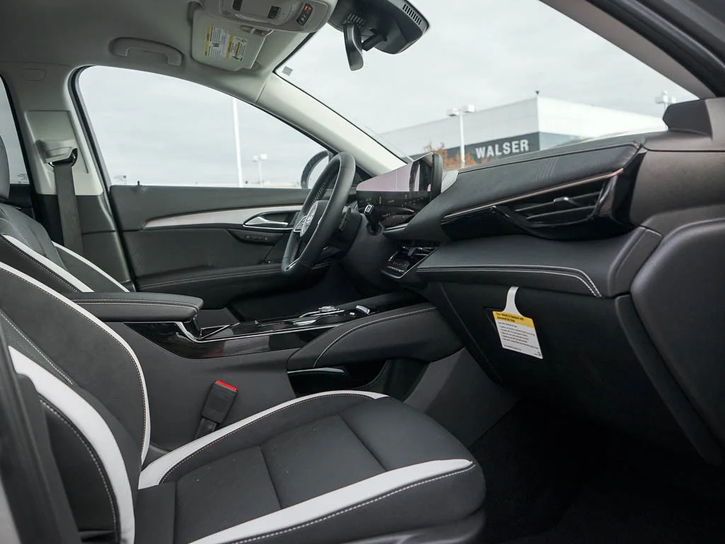2026 Buick Envision Sport Touring - Photo 11