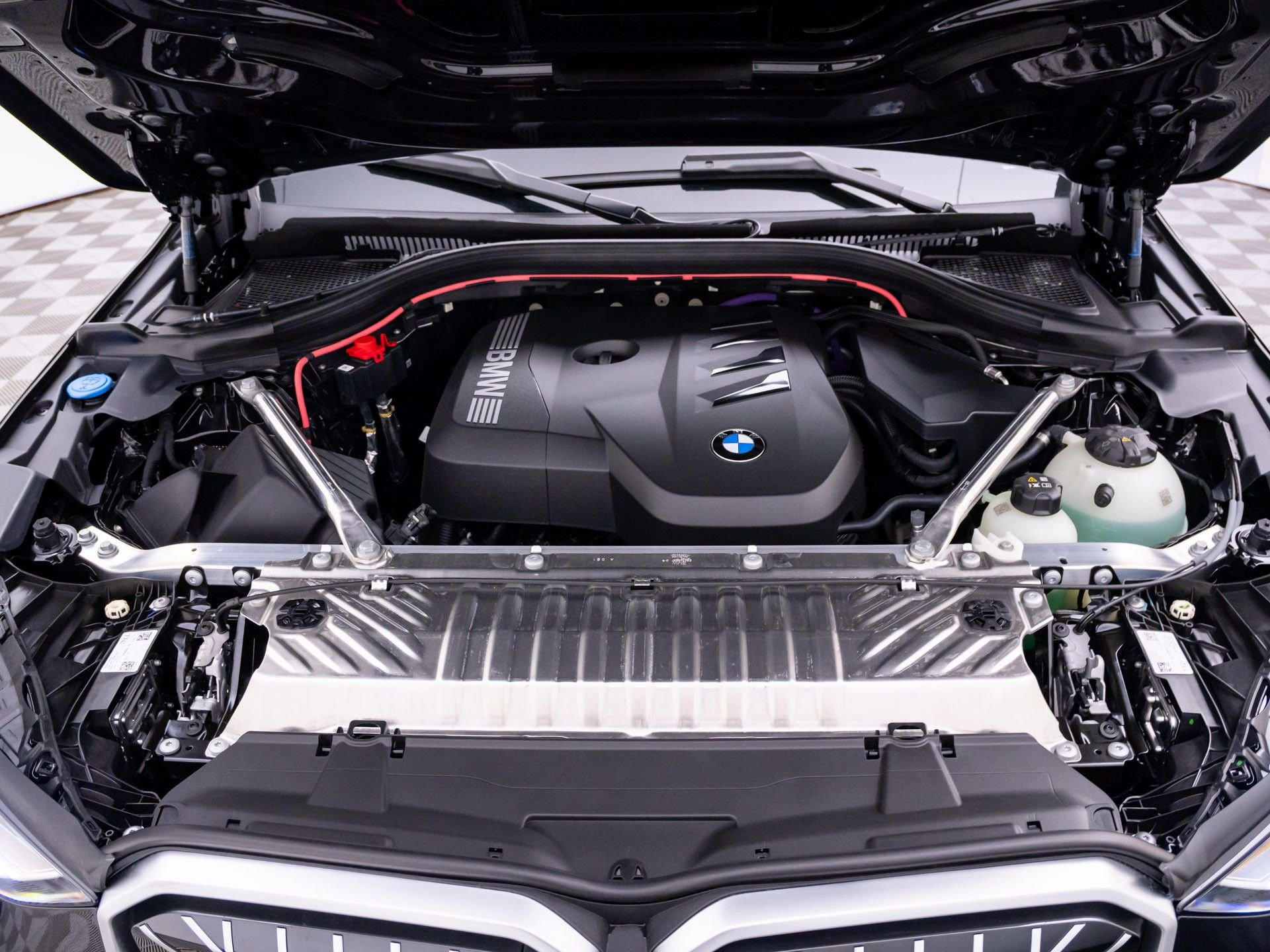 New 2026 Black Sapphire Metallic BMW 30 xDrive image 30