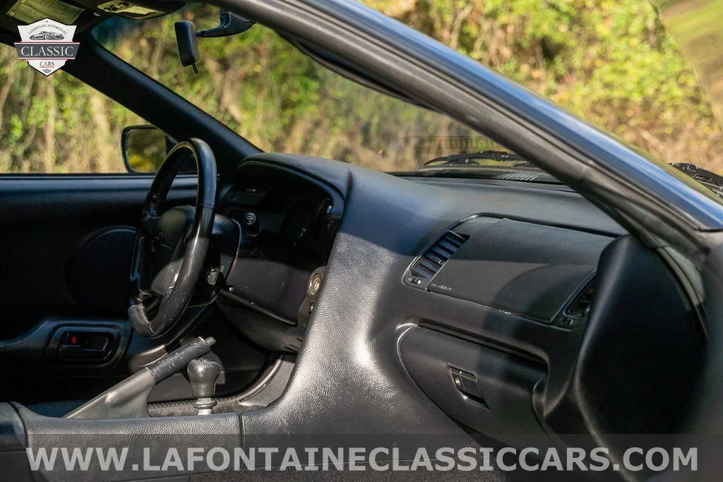 1994 Toyota Supra - Photo 52