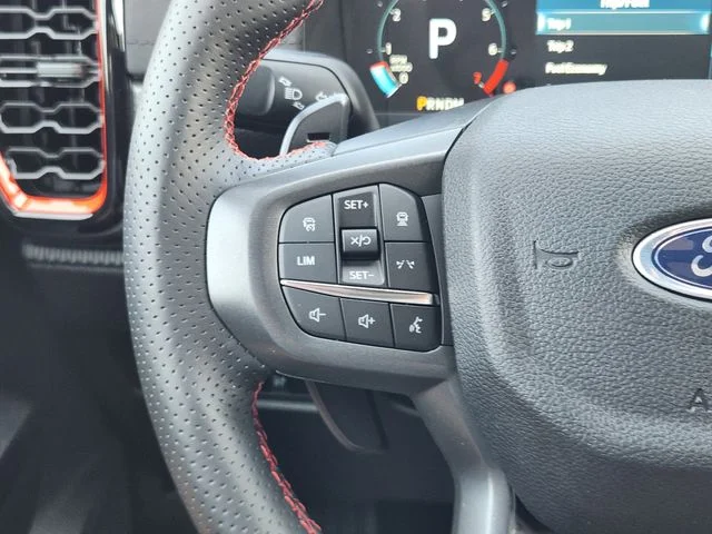 New 2026 Avalanche Ford Raptor® image 28