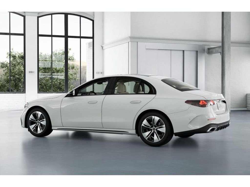 New 2026 Polar White Mercedes-Benz  image 31