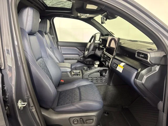 Certified Used 2026 Underground Toyota Platinum image 4