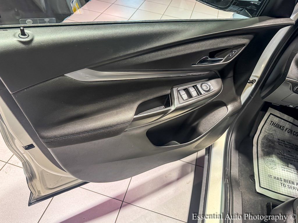 2023 CHEVROLET BOLT EUV - Image 25