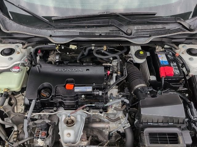 Used 2019 Silver Honda Sport image 20