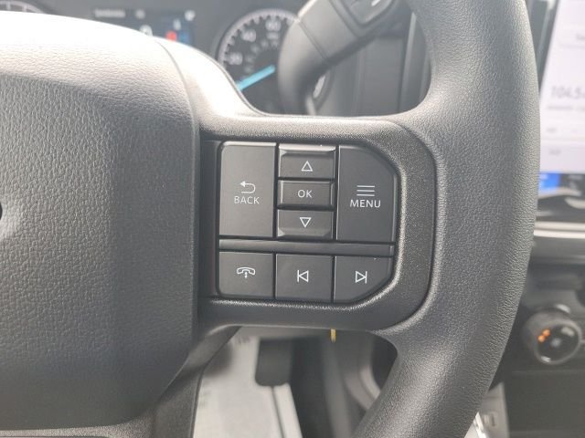 New 2026 Oxford White Ford STX image 13