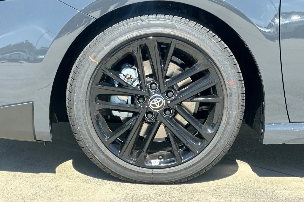 New 2026 Underground Toyota  SE image 30