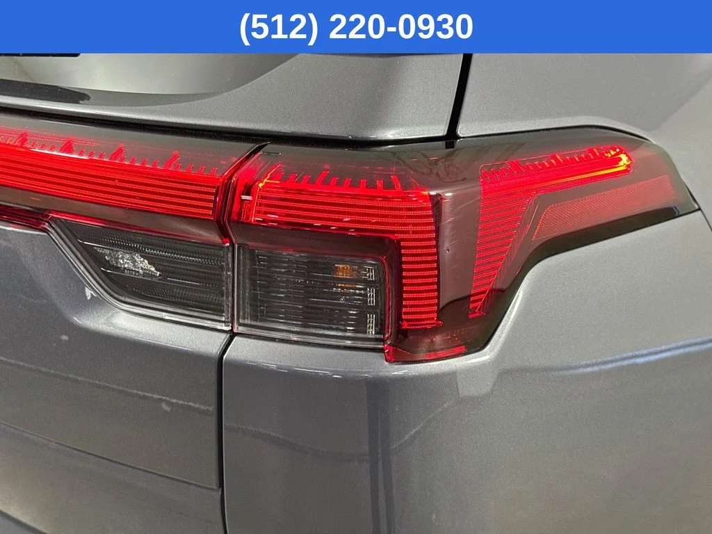 New 2026 Gray Subaru Premium image 37