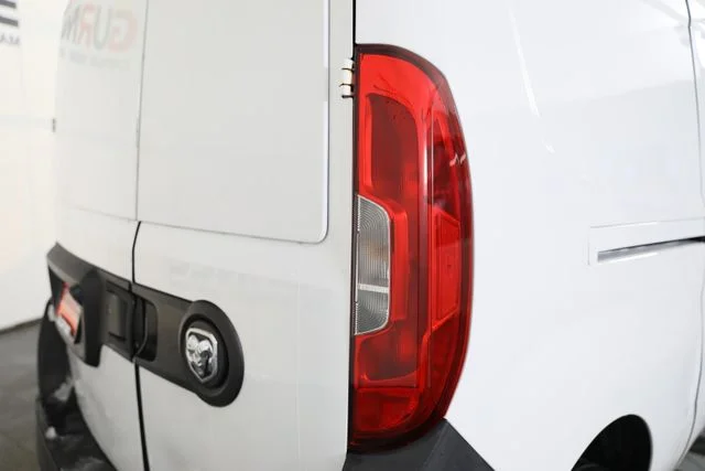 Used 2017 White Ram Tradesman image 29