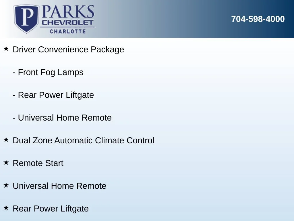 Certified Used 2020 SUMMIT WHITE Chevrolet LT image 21