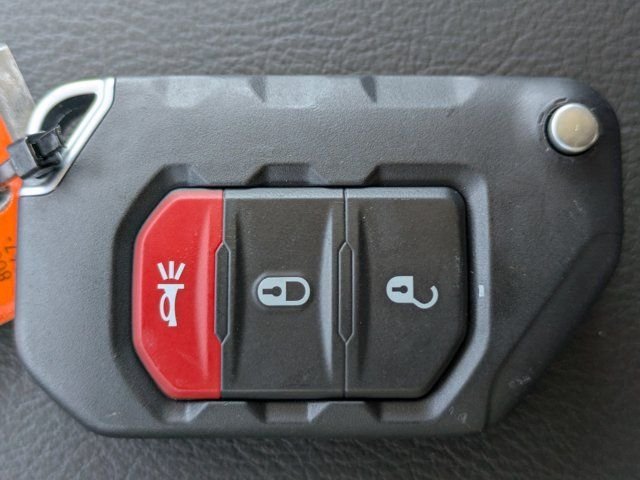 2025 Jeep Wrangler 2-Door Sport S - Photo 32