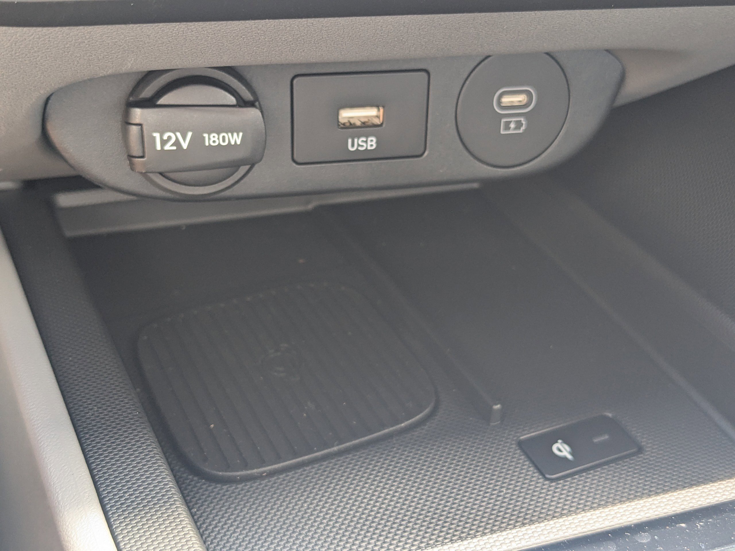 New 2025 Fluid Metal Hyundai SEL Sport image 21