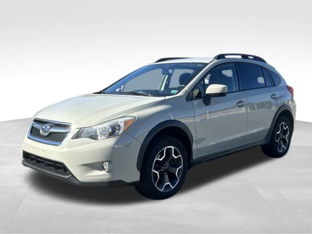 2015 Subaru XV Crosstrek