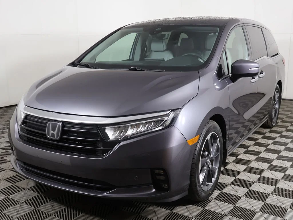 Used 2023 Gray Honda Elite image 11