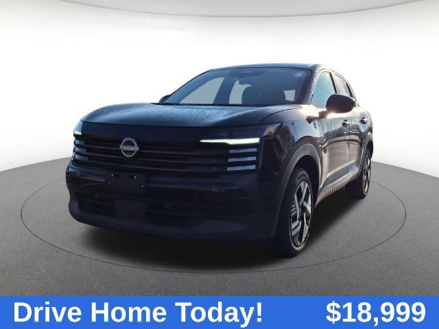 Vehicle thumbnail