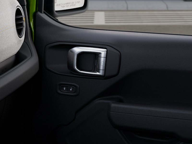 2025 Jeep Wrangler 4-Door Sport S - Photo 46