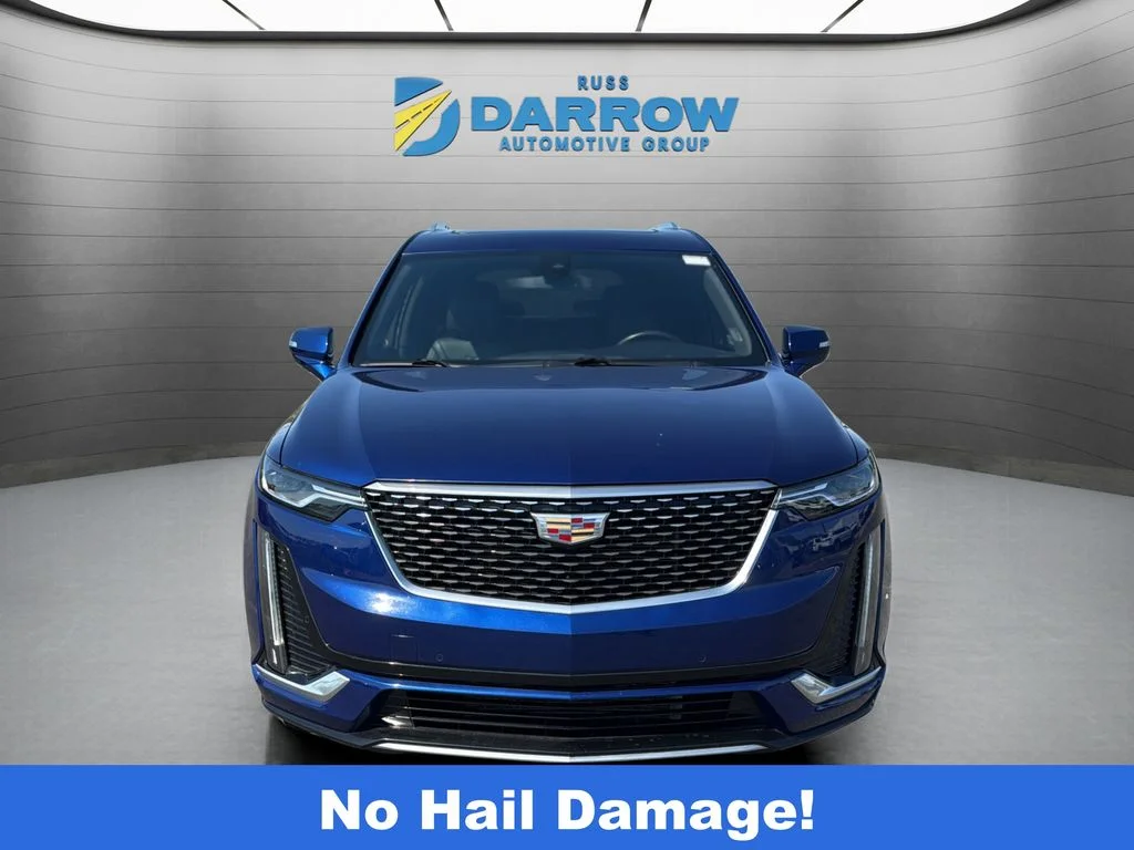 2023 Cadillac XT6 Premium Luxury - Photo 8