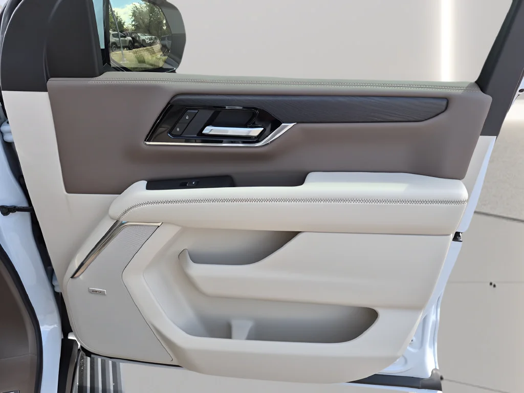 New 2026 GMC Yukon Denali, photo 34