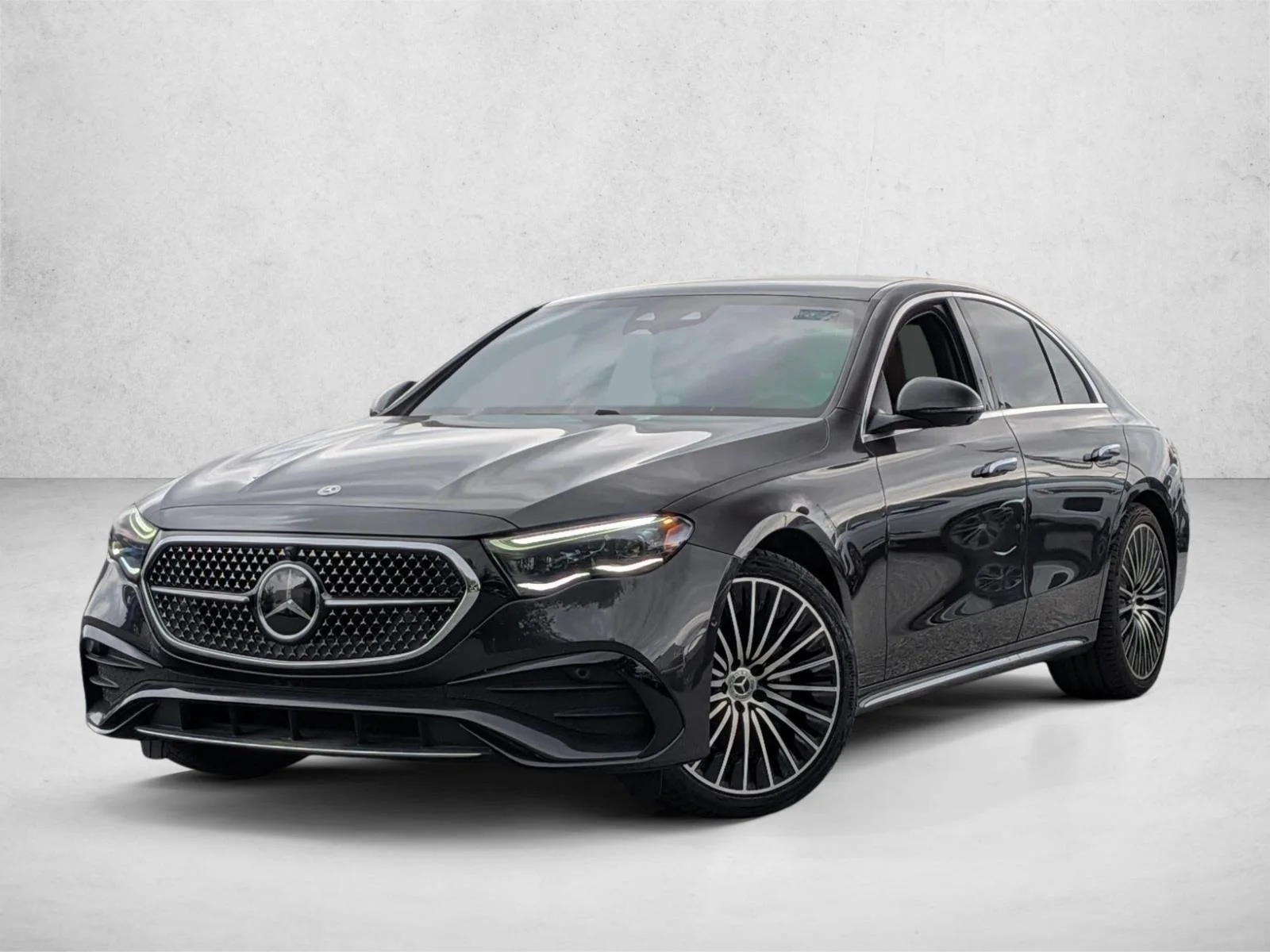2024 Mercedes-Benz E-Class E350 4MATIC's photo
