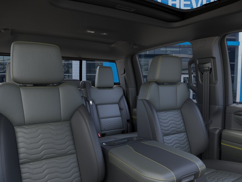 2026 Chevrolet Silverado 2500 HD ZR2 - Photo 24