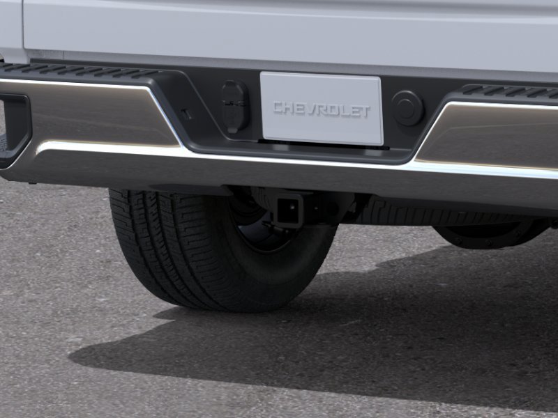 2026 Chevrolet Silverado 1500 LT - Photo 14