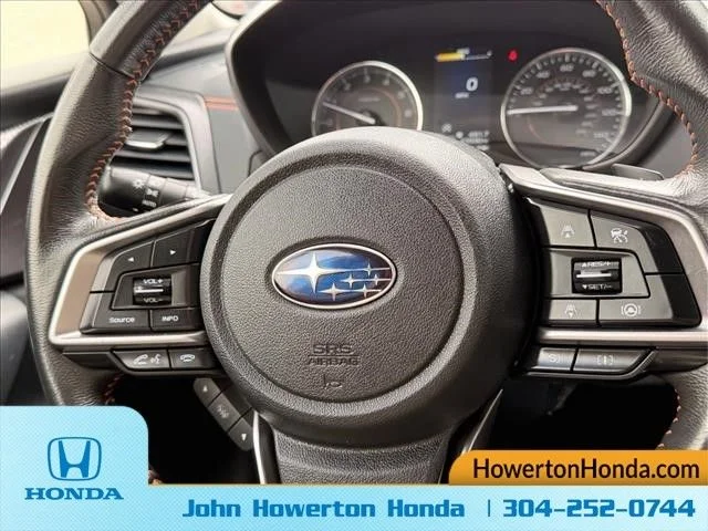 Used 2023 Silver Subaru Limited image 17