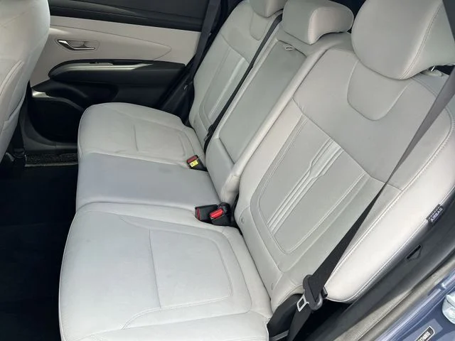 Used 2026 Blue Hyundai SEL image 43