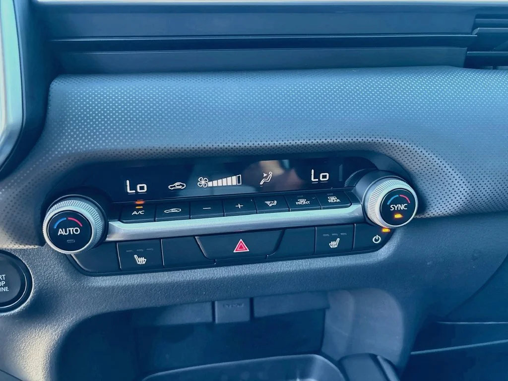 New 2026 Wind Chill Pearl Mazda 2.5 S Preferred AWD image 16