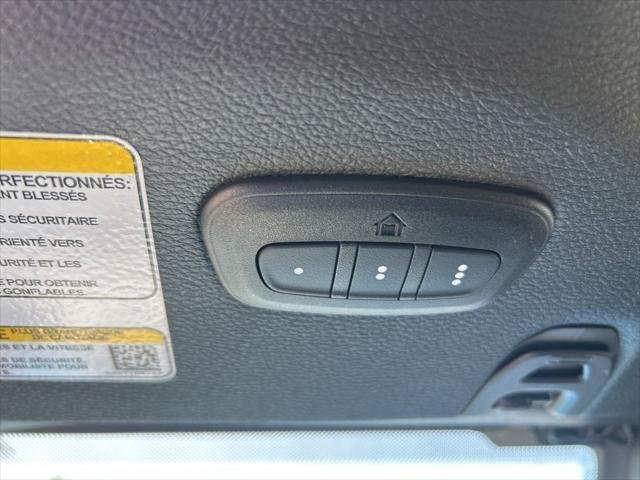 2025 Jeep Wrangler 4-Door Sahara - Photo 45