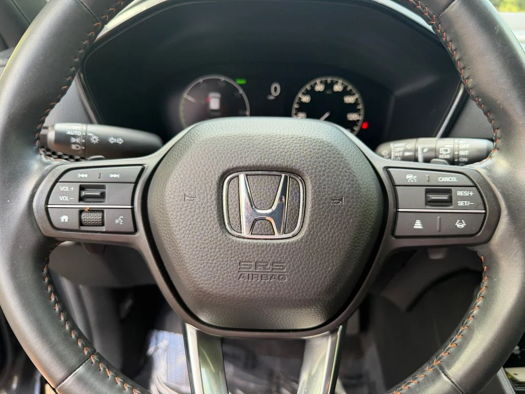 2024 Honda CR-V Sport-L - Photo 22
