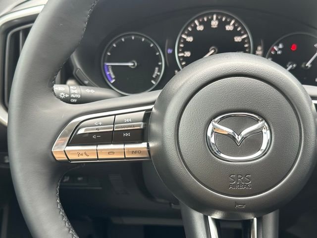 2026 Mazda CX-50 Premium - Photo 21