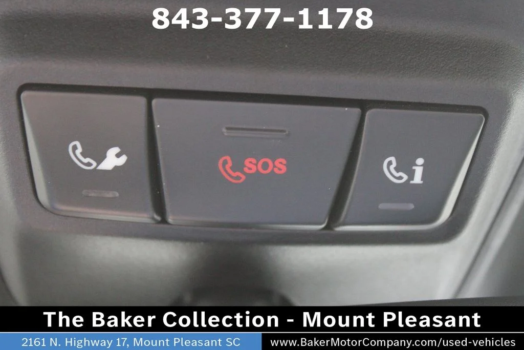 Used 2018 Selenite Gray Metallic Mercedes-AMG C 63 AMG® image 64