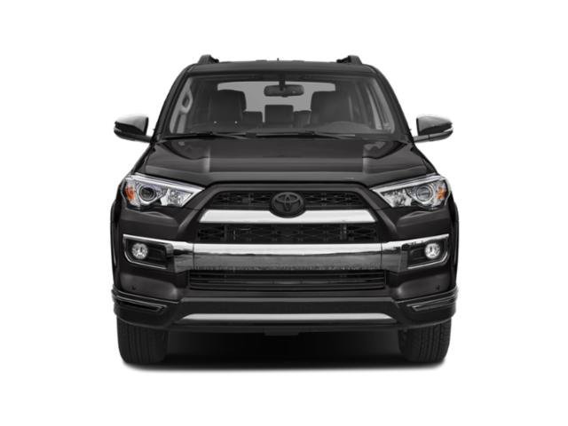 Used 2019 Blizzard Pearl Toyota Limited Nightshade image 4