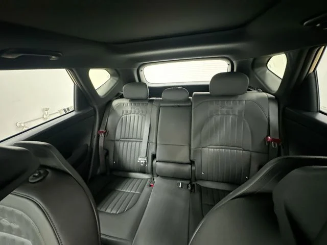 New 2027  Kia X-Line image 26