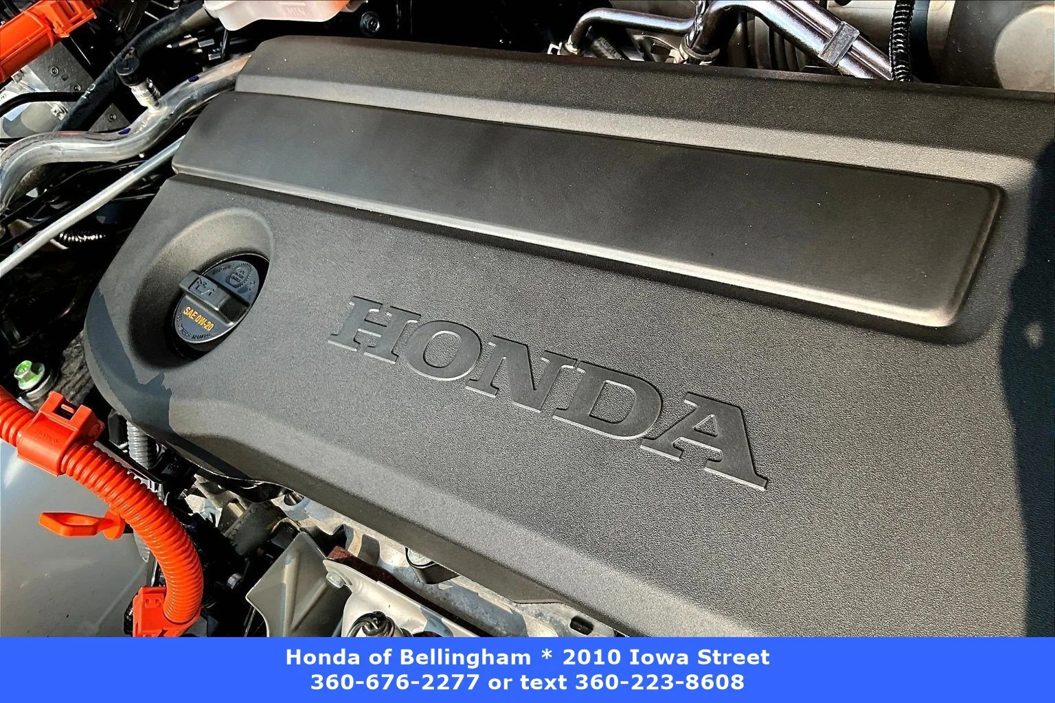 2026 Honda CR-V TrailSport - Photo 29