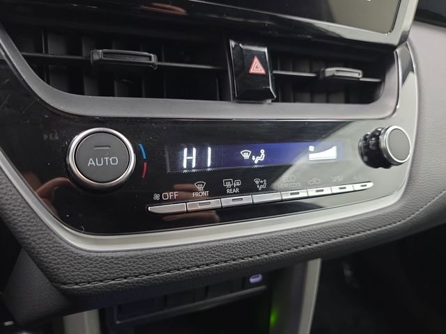 2024 Toyota Corolla Cross LE - Photo 19